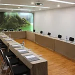 Doubletree By Hilton Fontana Park 4* Lisboa
