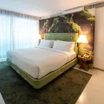 Doubletree By Hilton Fontana Park 4* Lisboa