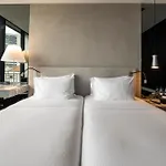 Doubletree By Hilton Fontana Park Hotell Lisboa