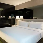 Doubletree By Hilton Fontana Park Hotell