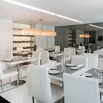 Doubletree By Hilton Fontana Park 4* Lisboa
