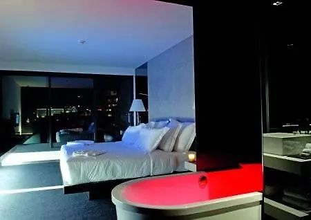 Doubletree By Hilton Fontana Park Hotel 4*