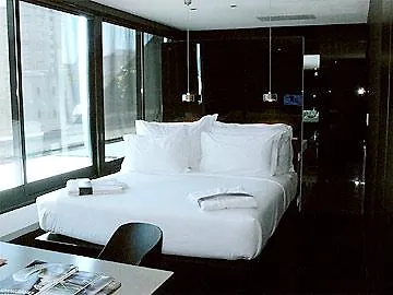Doubletree By Hilton Fontana Park Hotel