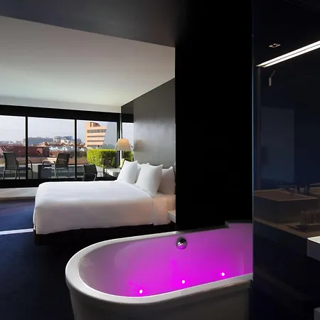 Doubletree By Hilton Fontana Park 4*