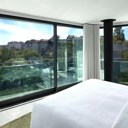 Doubletree By Hilton Fontana Park Hotel 4*