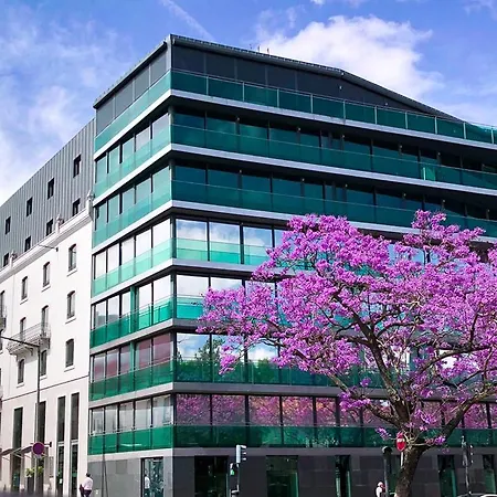 Doubletree By Hilton Fontana Park Hotel