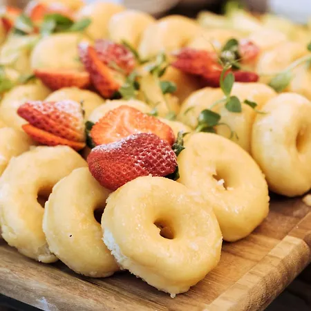 Doubletree By Hilton Fontana Park 4*