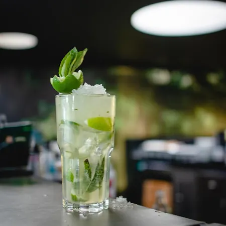 Doubletree By Hilton Fontana Park