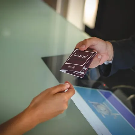 Doubletree By Hilton Fontana Park Hotell 4*