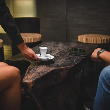 Doubletree By Hilton Fontana Park Lisboa