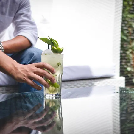 Hotel Doubletree By Hilton Fontana Park Lissabon