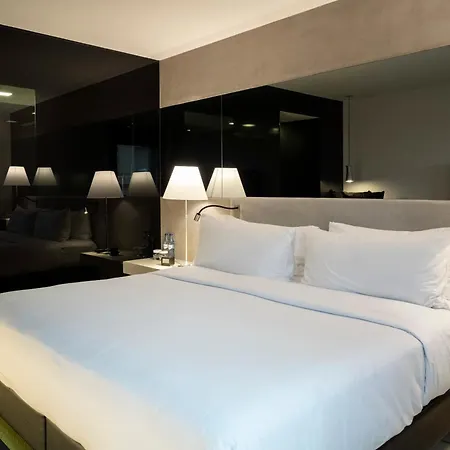 Doubletree By Hilton Fontana Park Hotel