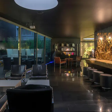 Doubletree By Hilton Fontana Park Hotel Lisbona