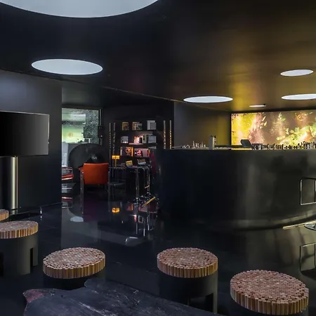 Doubletree By Hilton Fontana Park