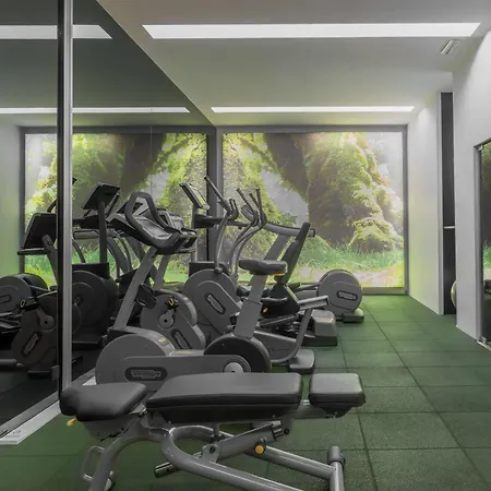 Doubletree By Hilton Fontana Park