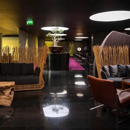 Doubletree By Hilton Fontana Park 4*