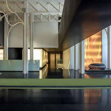 Doubletree By Hilton Fontana Park 4*