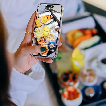 Doubletree By Hilton Fontana Park Lissabon