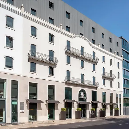 Otel Doubletree By Hilton Fontana Park 4*