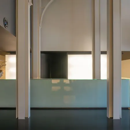 Doubletree By Hilton Fontana Park Lissabon