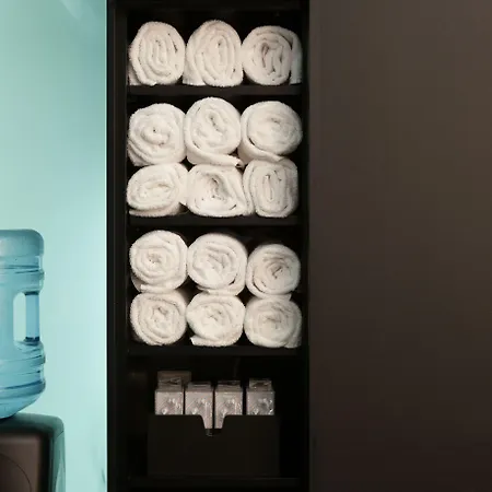 Doubletree By Hilton Fontana Park 4* Lissabon