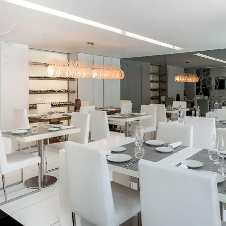 Doubletree By Hilton Fontana Park 4* Lissabon