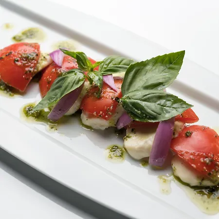 Doubletree By Hilton Fontana Park Hotel Lisbona