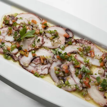 Doubletree By Hilton Fontana Park Hotel 4*