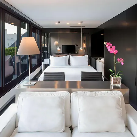 Doubletree By Hilton Fontana Park Hotel Lisbon