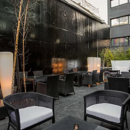 Doubletree By Hilton Fontana Park Hotel 4*