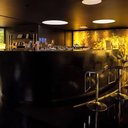 Doubletree By Hilton Fontana Park Hotel 4*