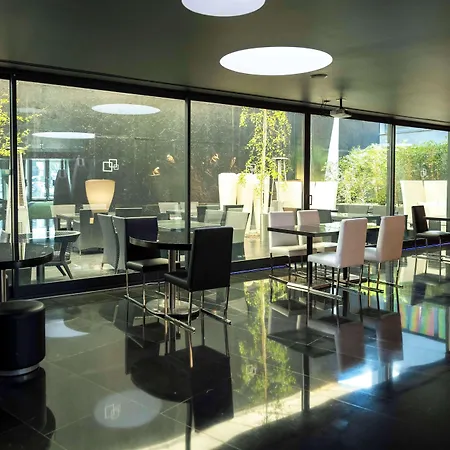 Doubletree By Hilton Fontana Park 4* Lissabon