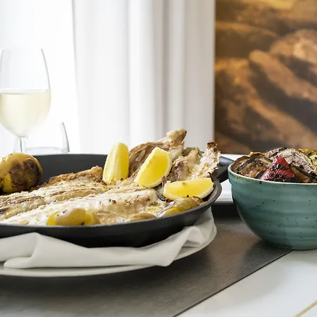 Doubletree By Hilton Fontana Park Lissabon