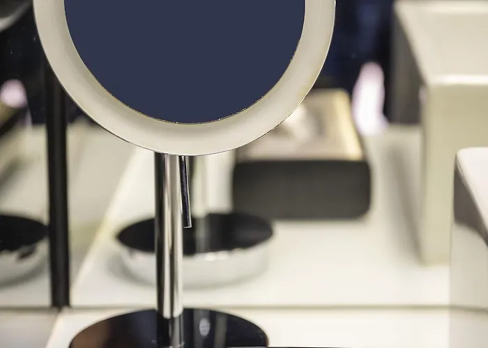 Hotel Doubletree By Hilton Fontana Park Lisboa