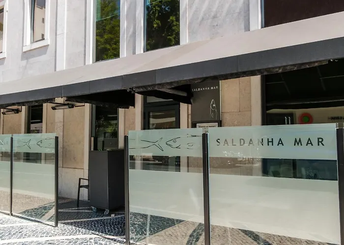 Doubletree By Hilton Fontana Park Hotel Lisboa