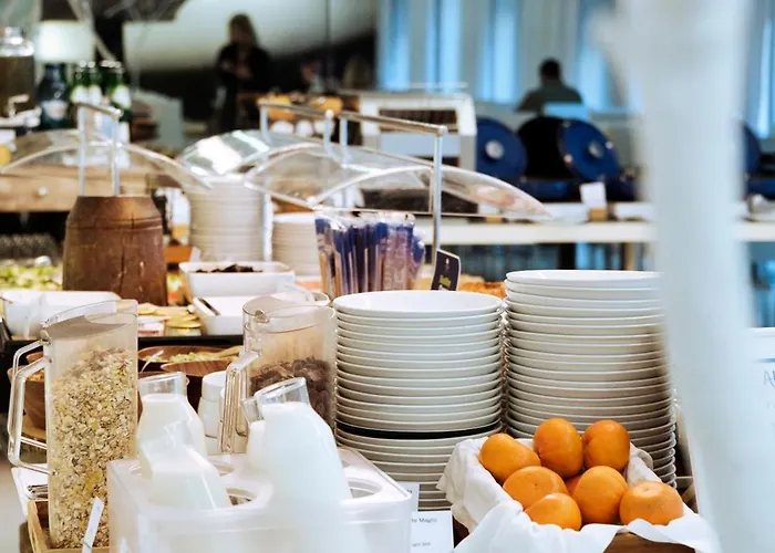 Doubletree By Hilton Fontana Park 4* Lisboa