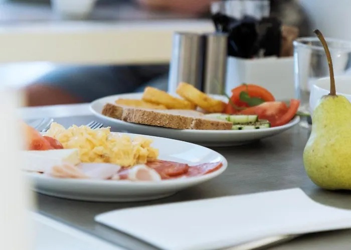 Doubletree By Hilton Fontana Park 4*