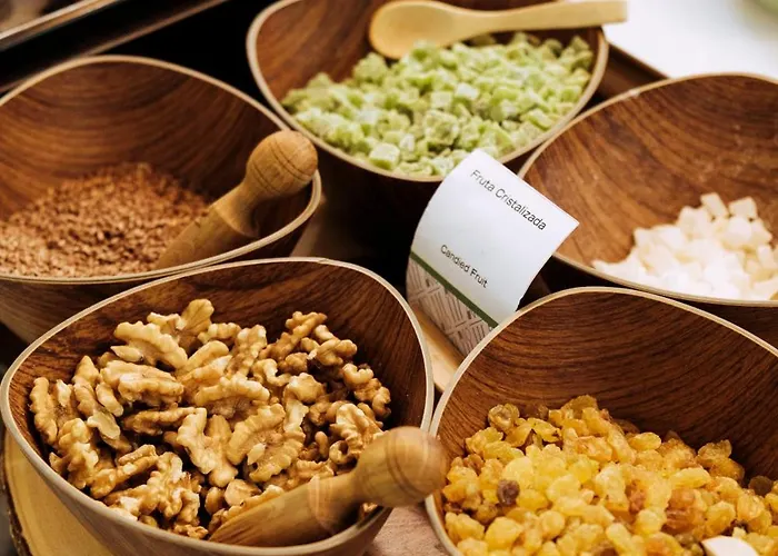 Doubletree By Hilton Fontana Park Hotel Lisboa