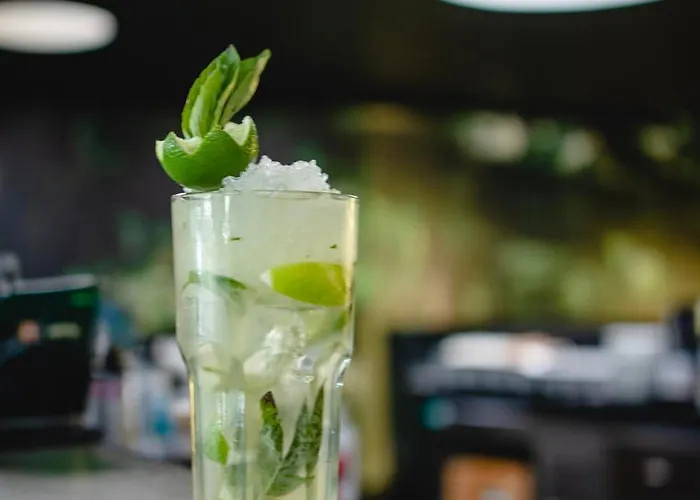 Doubletree By Hilton Fontana Park