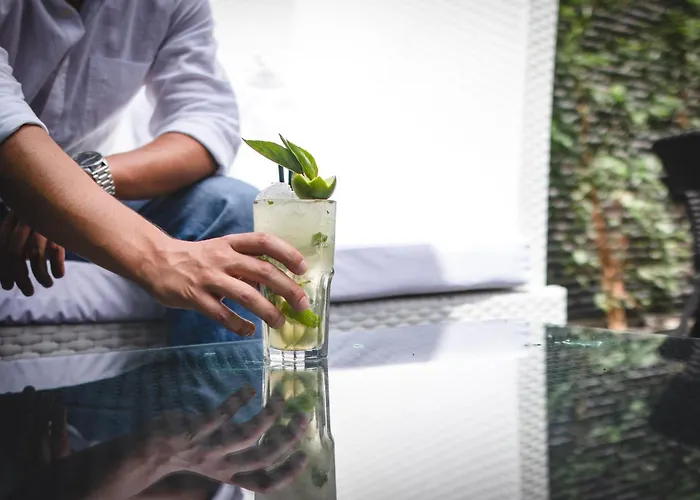 Hotel Doubletree By Hilton Fontana Park Lisboa