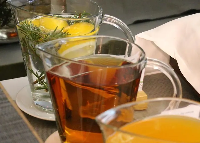 Doubletree By Hilton Fontana Park Hotel Lisboa