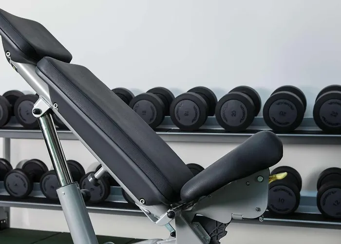 Hotel Doubletree By Hilton Fontana Park 4*