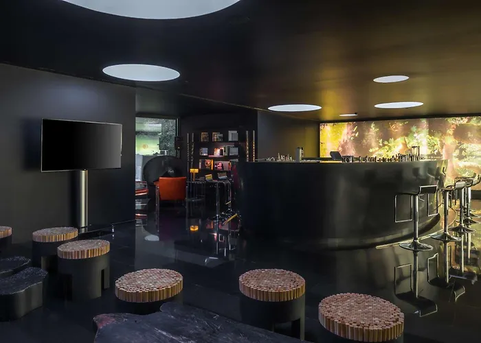 Doubletree By Hilton Fontana Park