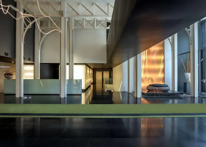 Doubletree By Hilton Fontana Park 4*