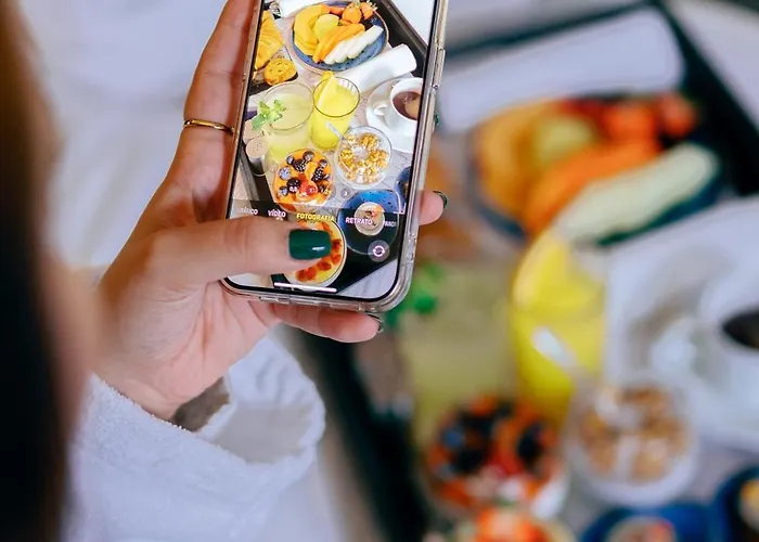 Doubletree By Hilton Fontana Park Lisboa