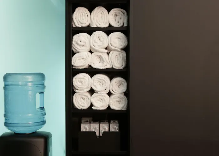 Doubletree By Hilton Fontana Park 4* Lisboa