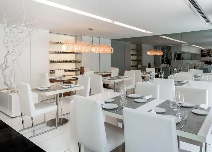 Doubletree By Hilton Fontana Park 4* Lisboa