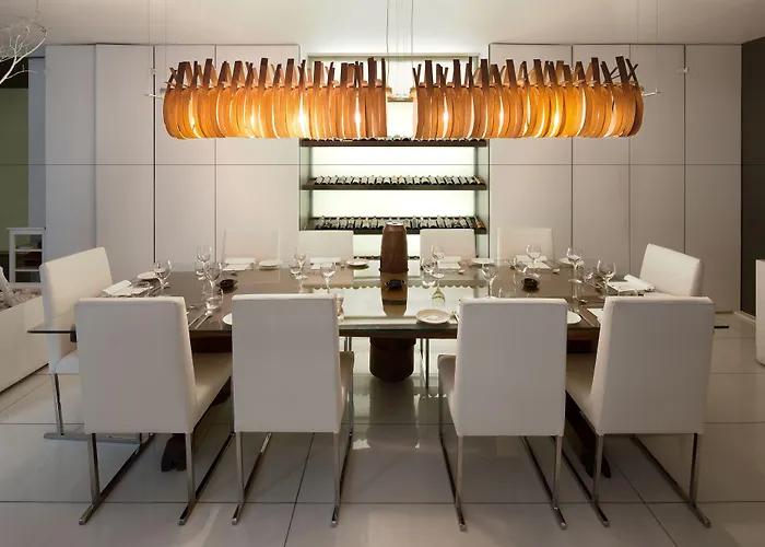 Doubletree By Hilton Fontana Park 4* Lisboa