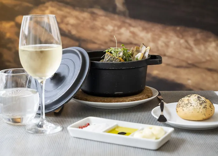 Hotel Doubletree By Hilton Fontana Park Lisboa