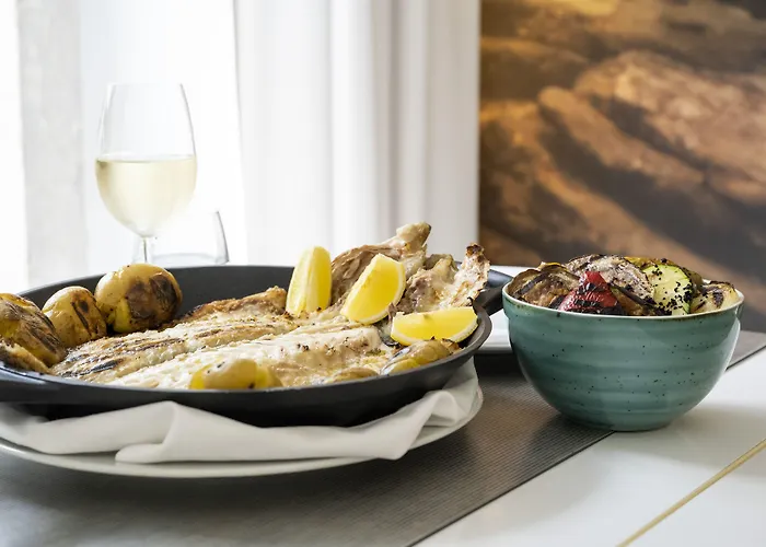 Doubletree By Hilton Fontana Park Lisboa